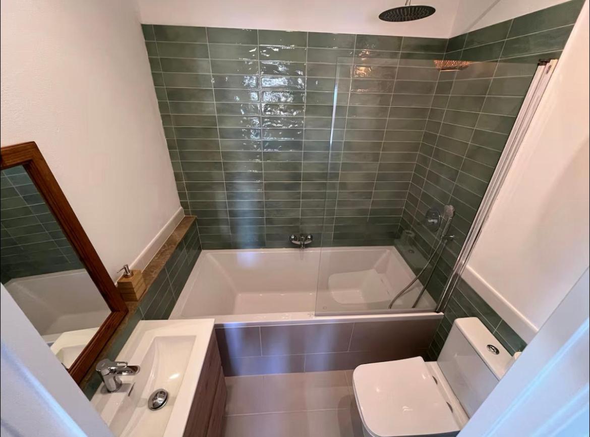 Casa Limon Semesterbostad Palma de Mallorca