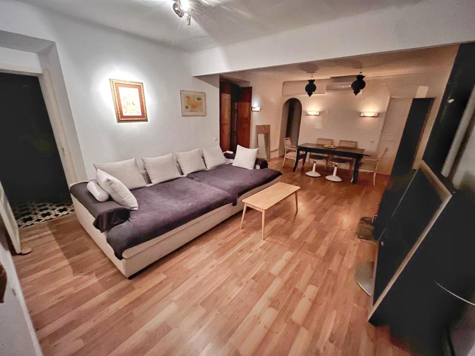 Casa Limon Semesterbostad