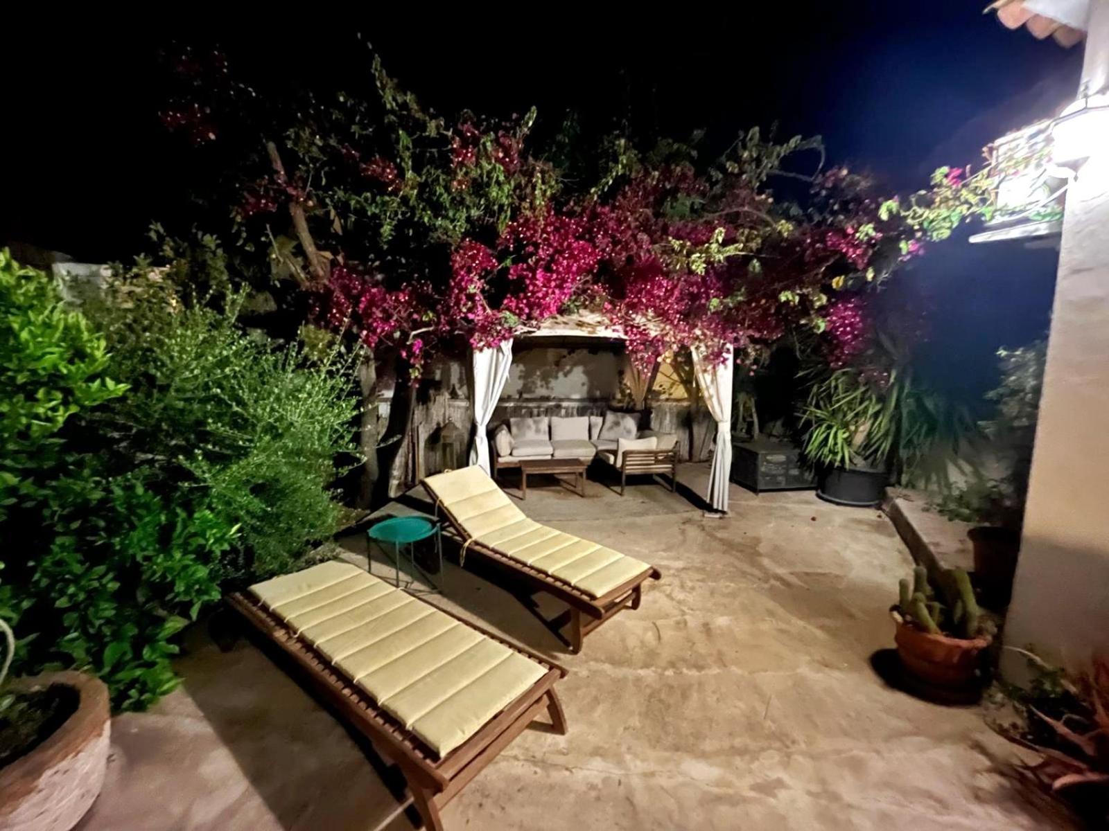Semesterbostad Casa Limon