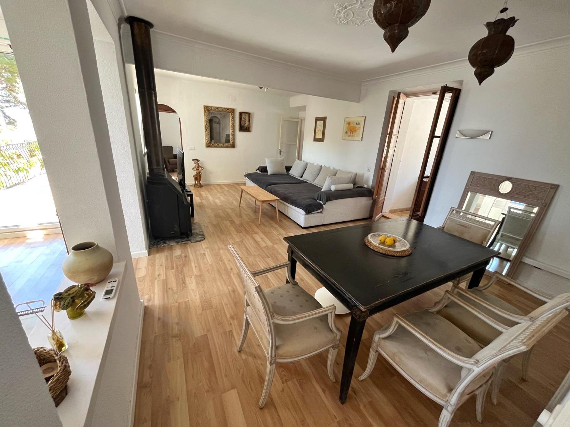 Casa Limon Semesterbostad *